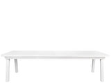 Universal Furniture Modern Farmhouse Miller Dining Table U011A653-UNIVERSAL