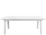 Universal Furniture Modern Farmhouse Miller Dining Table U011A653-UNIVERSAL