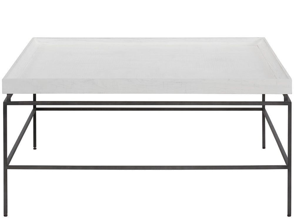 Universal Furniture Modern Farmhouse Galen Cocktail Table U011A801-UNIVERSAL