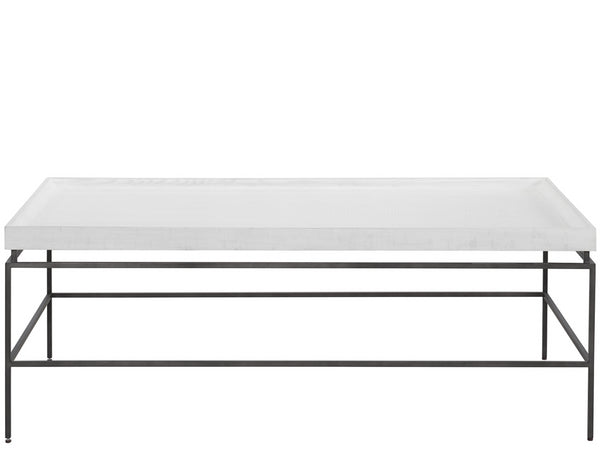 Universal Furniture Modern Farmhouse Preston Cocktail Table U011A829-UNIVERSAL