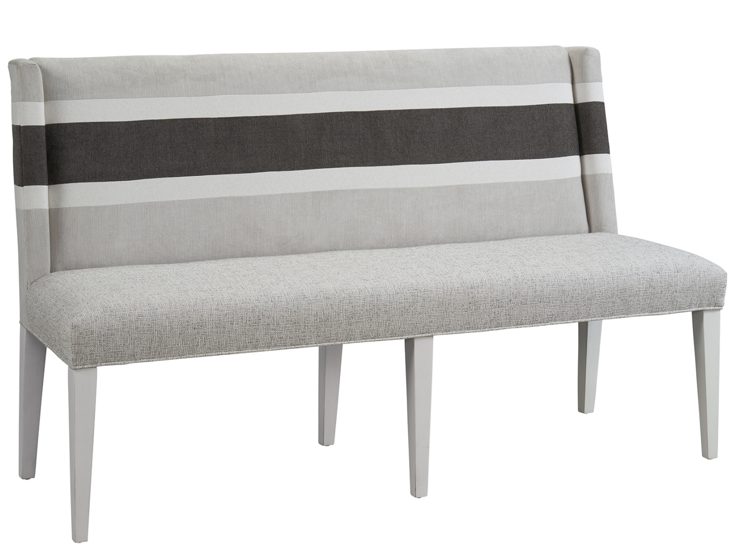 Universal Furniture Peyton Banquette - Thumbnail 4