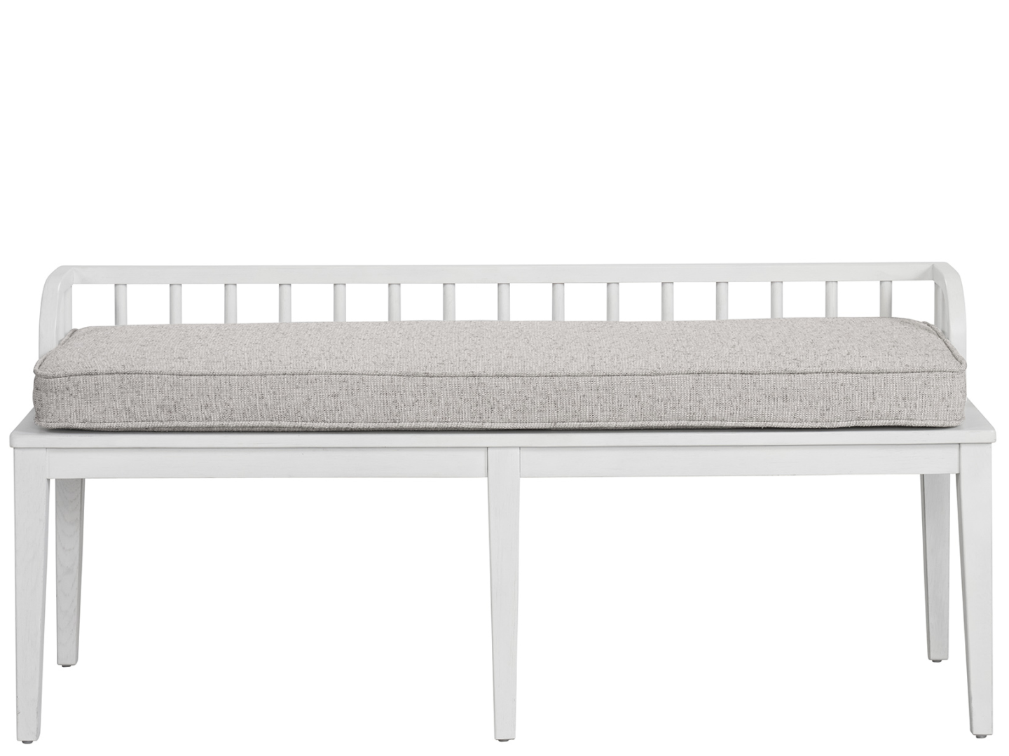 Universal Furniture Finn Dining Bench - Thumbnail 5