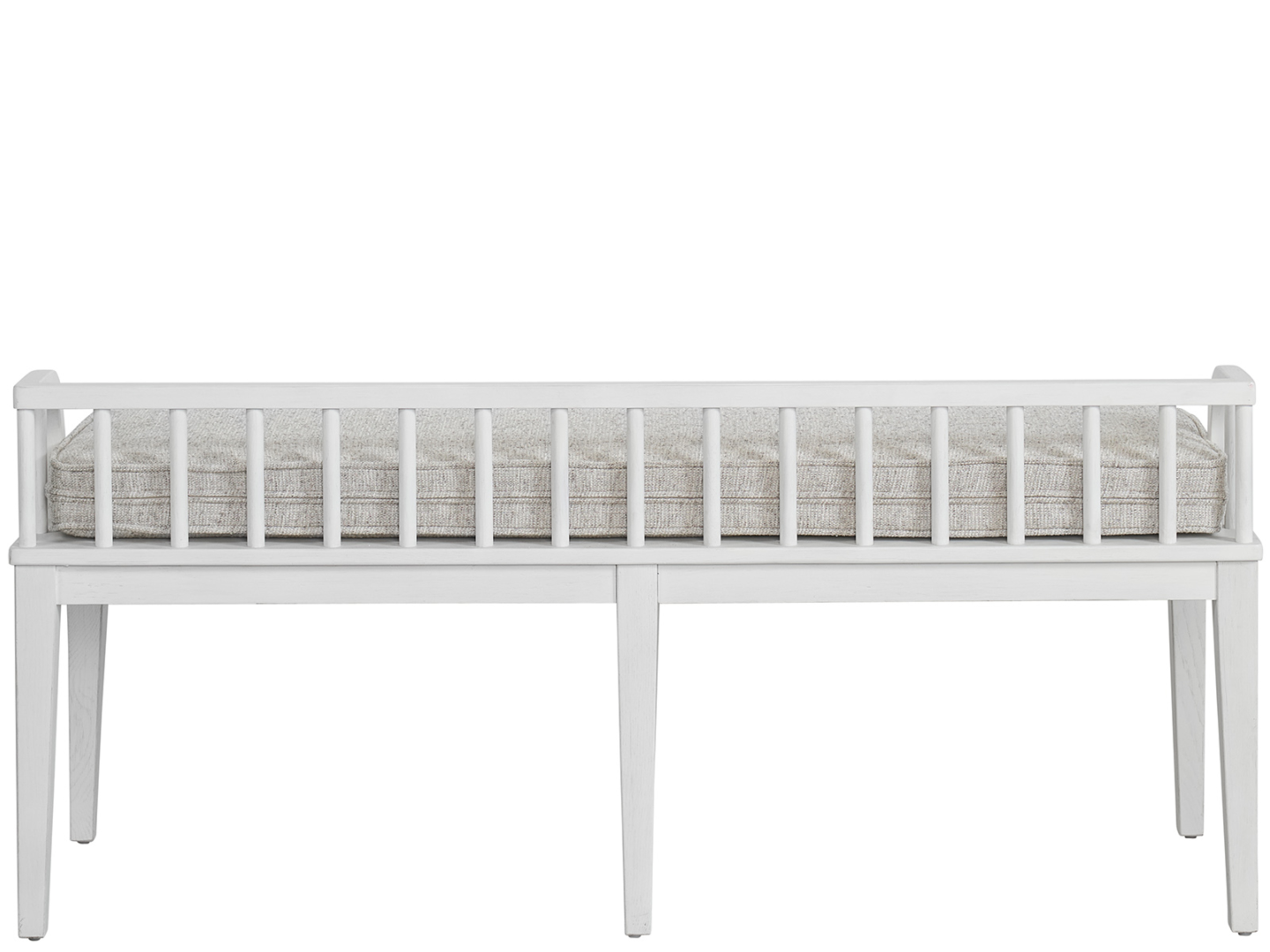 Universal Furniture Finn Dining Bench - Thumbnail 2