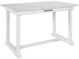 Universal Furniture Modern Farmhouse Elena Counter Table U011B650-UNIVERSAL