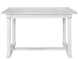 Universal Furniture Modern Farmhouse Elena Counter Table U011B650-UNIVERSAL