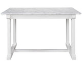 Universal Furniture Modern Farmhouse Elena Counter Table U011B650-UNIVERSAL