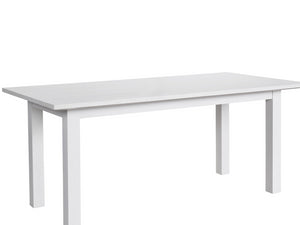 Universal Furniture Modern Farmhouse Kitchen Table - laminate U011B652-UNIVERSAL