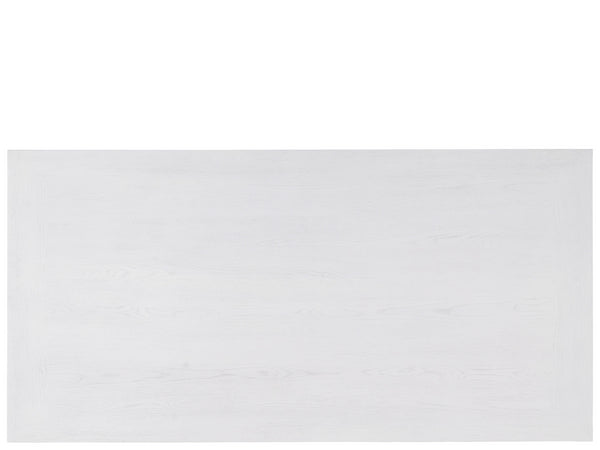 Universal Furniture Modern Farmhouse Kitchen Table - laminate U011B652-UNIVERSAL