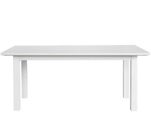 Universal Furniture Modern Farmhouse Kitchen Table - laminate U011B652-UNIVERSAL