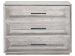 Universal Furniture Modern Farmhouse Collins Chest U011C360-UNIVERSAL