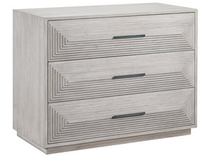 Universal Furniture Modern Farmhouse Collins Chest U011C360-UNIVERSAL