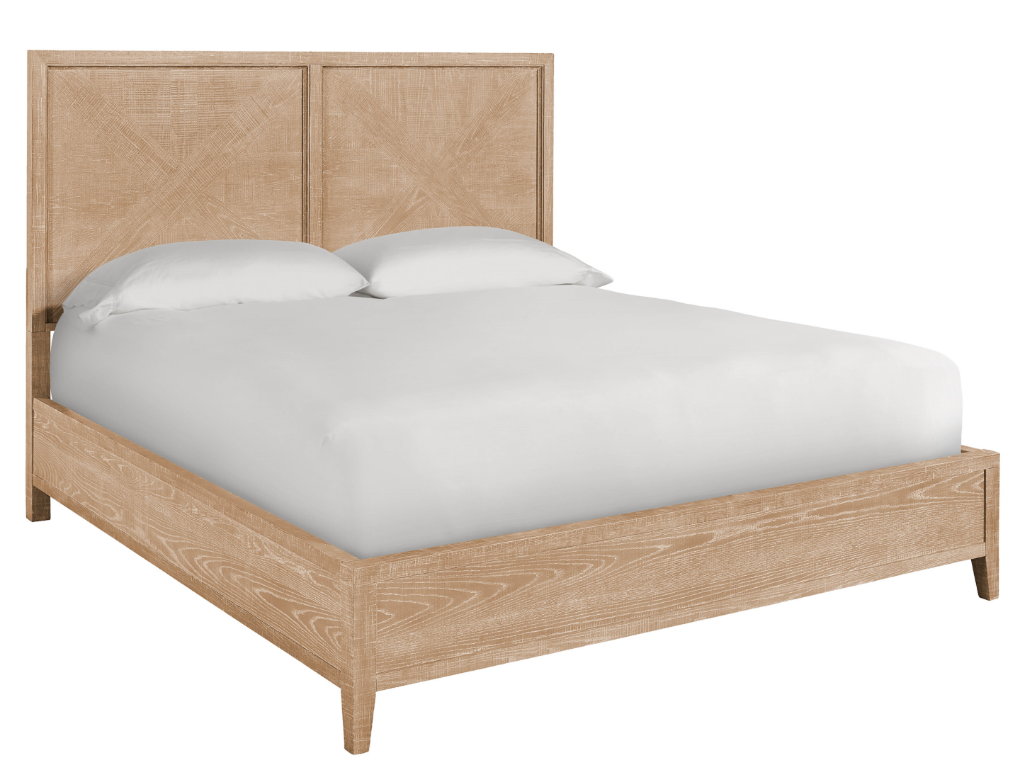 Universal Furniture Ames Bed - Thumbnail 3