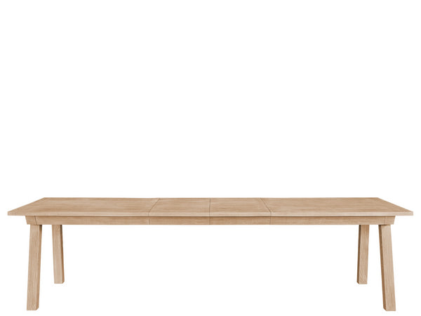 Universal Furniture Modern Farmhouse Miller Dining Table U011D653-UNIVERSAL