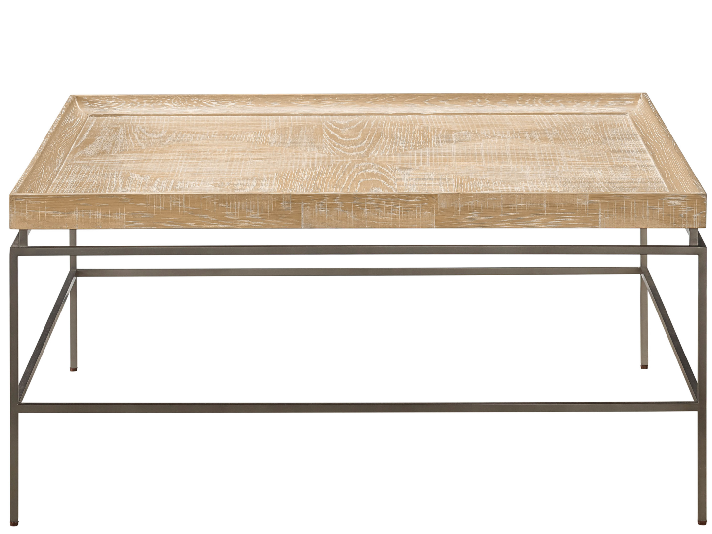 Universal Furniture Galen Cocktail Table - Thumbnail 4
