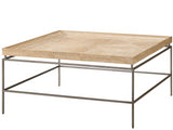 Universal Furniture Modern Farmhouse Galen Cocktail Table U011D801-UNIVERSAL