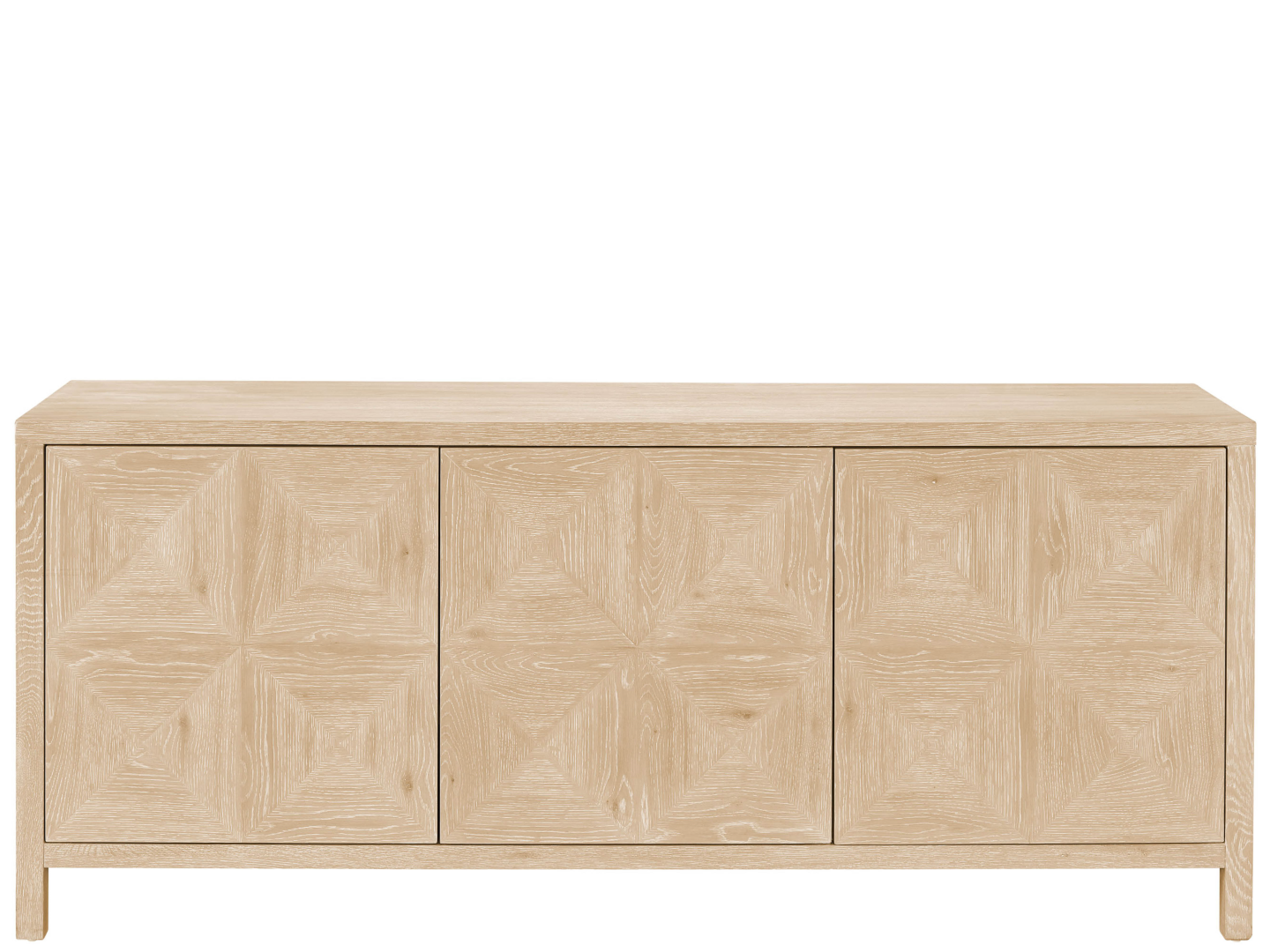 Modern Farmhouse Sadie Credenza - Thumbnail 4