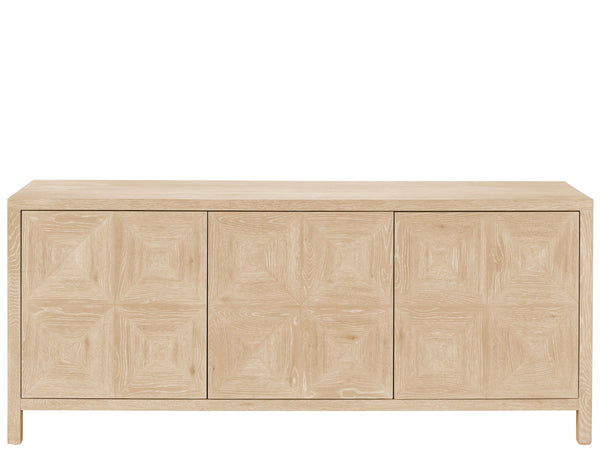 Universal Furniture Modern Farmhouse Sadie Credenza U011E964-UNIVERSAL