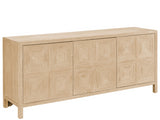 Universal Furniture Modern Farmhouse Sadie Credenza U011E964-UNIVERSAL