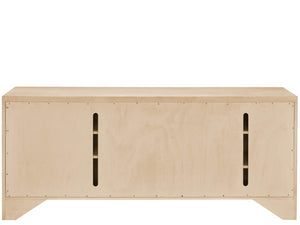 Universal Furniture Modern Farmhouse Sadie Credenza U011E964-UNIVERSAL