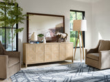 Universal Furniture Modern Farmhouse Sadie Credenza U011E964-UNIVERSAL