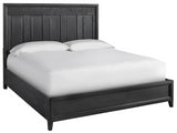 Universal Furniture Modern Farmhouse Haines Bed Complete Queen U011F250B-UNIVERSAL