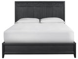 Universal Furniture Modern Farmhouse Haines Bed Complete Queen U011F250B-UNIVERSAL