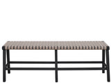 Universal Furniture Modern Farmhouse Harlyn Bench U011F380-UNIVERSAL