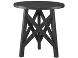 Universal Furniture Modern Farmhouse Cricket Table U011F827-UNIVERSAL