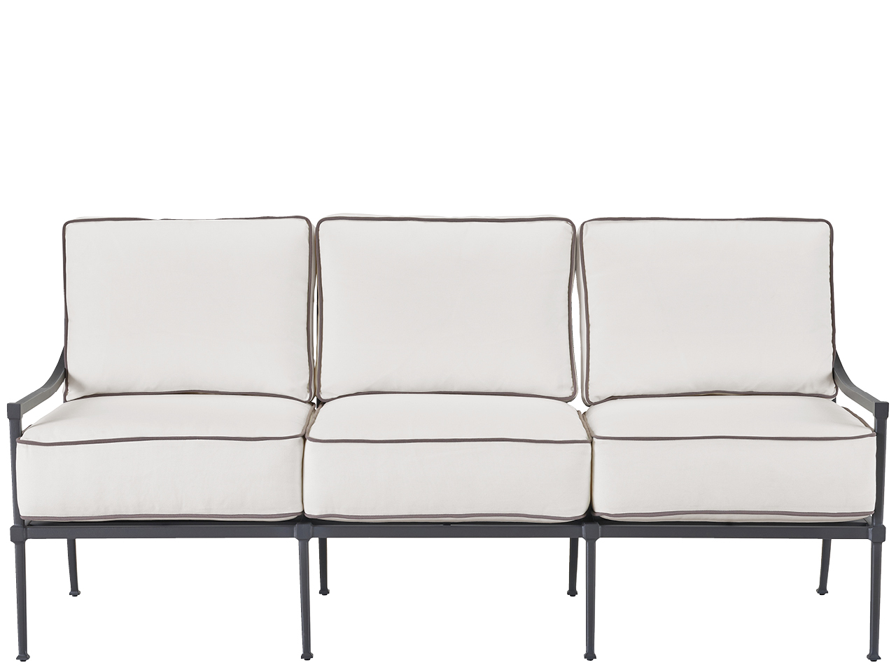 Universal Furniture Seneca Sofa - Thumbnail 2