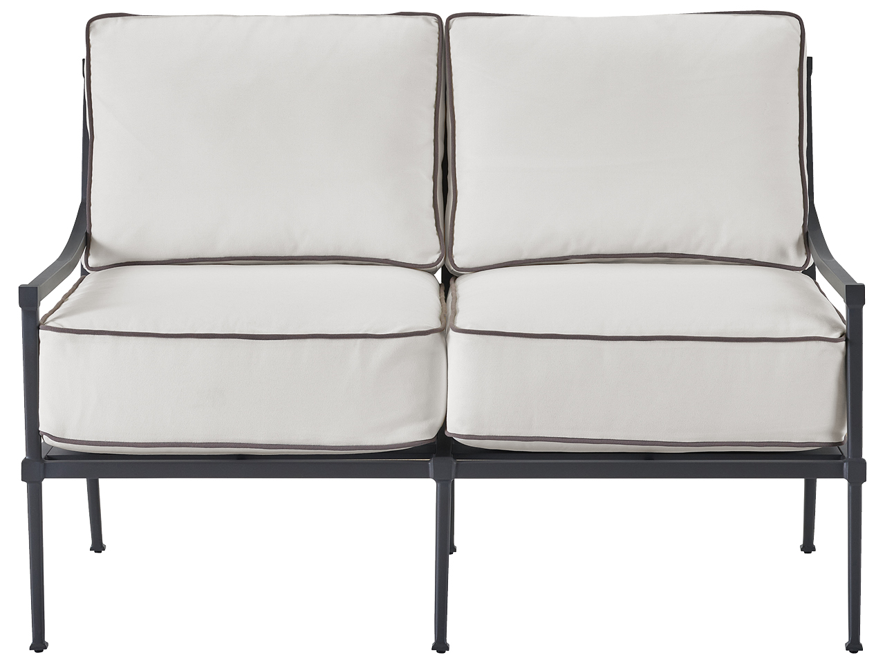 Universal Furniture Seneca Loveseat
