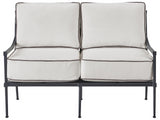 Coastal Living Outdoor Seneca Loveseat