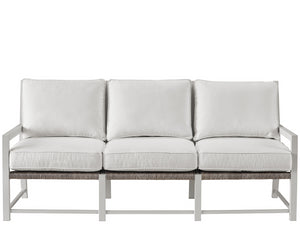 Universal Furniture Coastal Living Outdoor Tybee Sofa U012200-UNIVERSAL