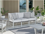 Universal Furniture Coastal Living Outdoor Tybee Sofa U012200-UNIVERSAL