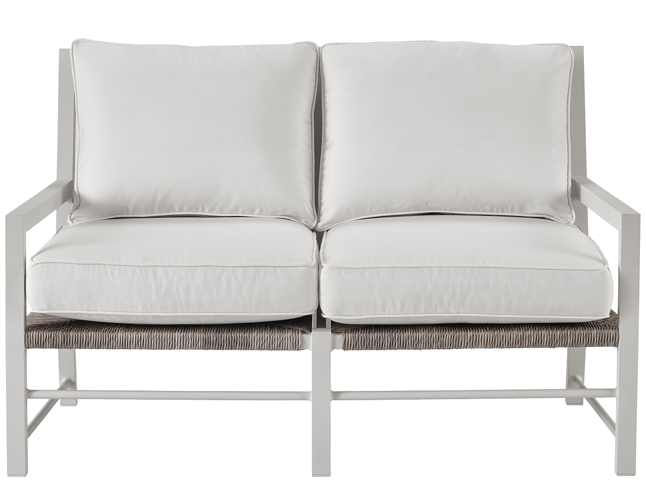 Coastal Living Tybee Loveseat