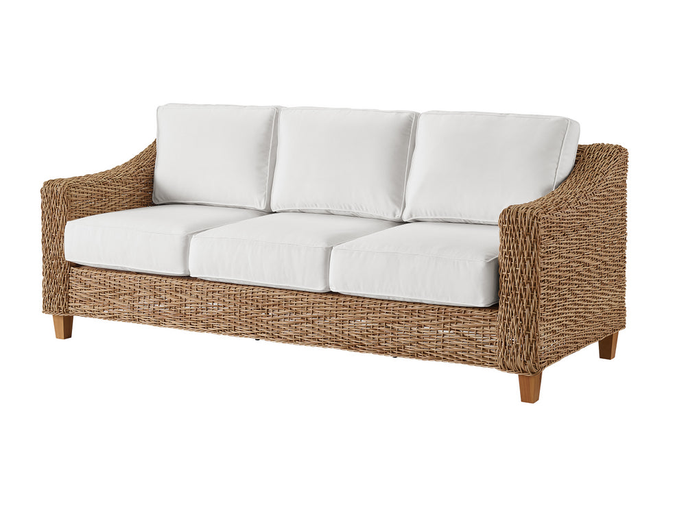 Universal Furniture Coastal Living Outdoor Laconia Sofa U012300-UNIVERSAL