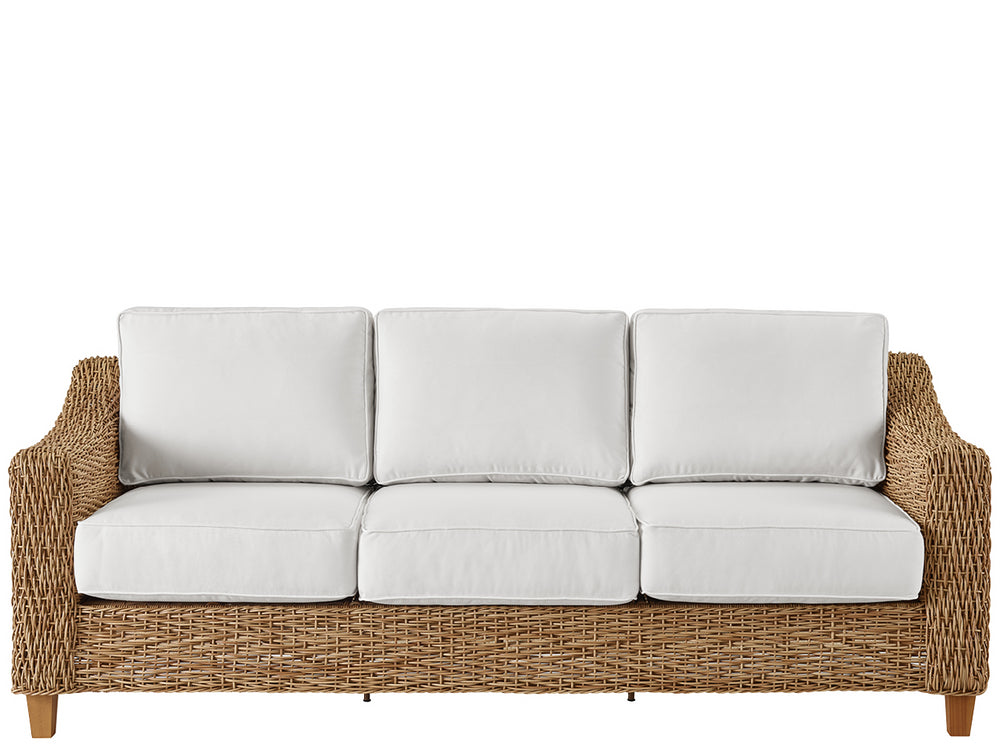 Universal Furniture Coastal Living Outdoor Laconia Sofa U012300-UNIVERSAL