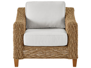 Universal Furniture Coastal Living Outdoor Laconia Lounge Chair U012310-UNIVERSAL