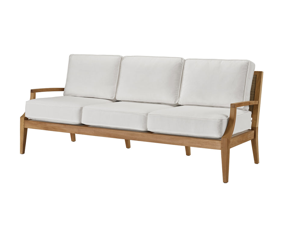 Universal Furniture Coastal Living Outdoor Chesapeake Sofa U012400-UNIVERSAL