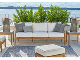 Universal Furniture Coastal Living Outdoor Chesapeake Sofa U012400-UNIVERSAL