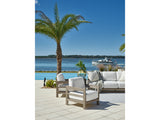 Universal Furniture Coastal Living Outdoor La Joalla Louge Chair U012405-UNIVERSAL