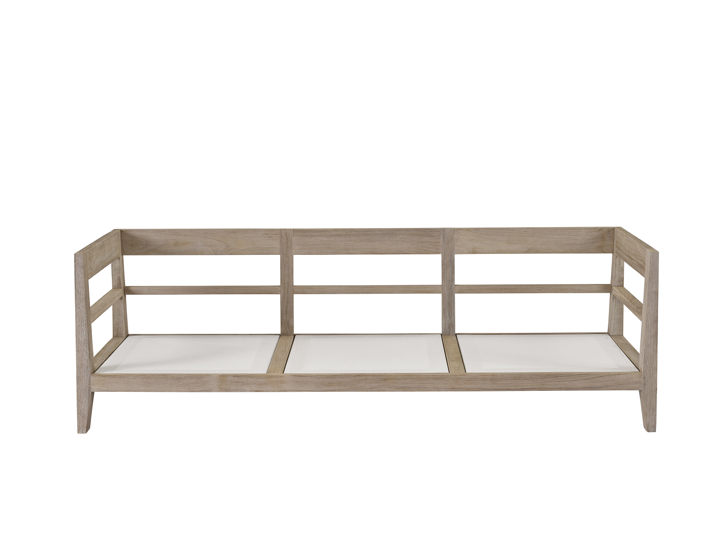 Universal Furniture Coastal Living La Jolla Outdoor Sofa - Thumbnail 3