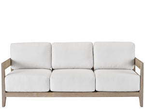 Universal Furniture Coastal Living Outdoor La Jolla Sofa U012410-UNIVERSAL