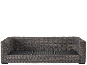 Universal Furniture Coastal Living Outdoor Montauk Sofa U012500-UNIVERSAL