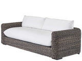 Universal Furniture Coastal Living Outdoor Montauk Sofa U012500-UNIVERSAL