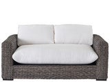 Coastal Living Outdoor Montauk Loveseat