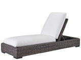 Universal Furniture Coastal Living Outdoor Montauk Chaise Lounge U012535-UNIVERSAL