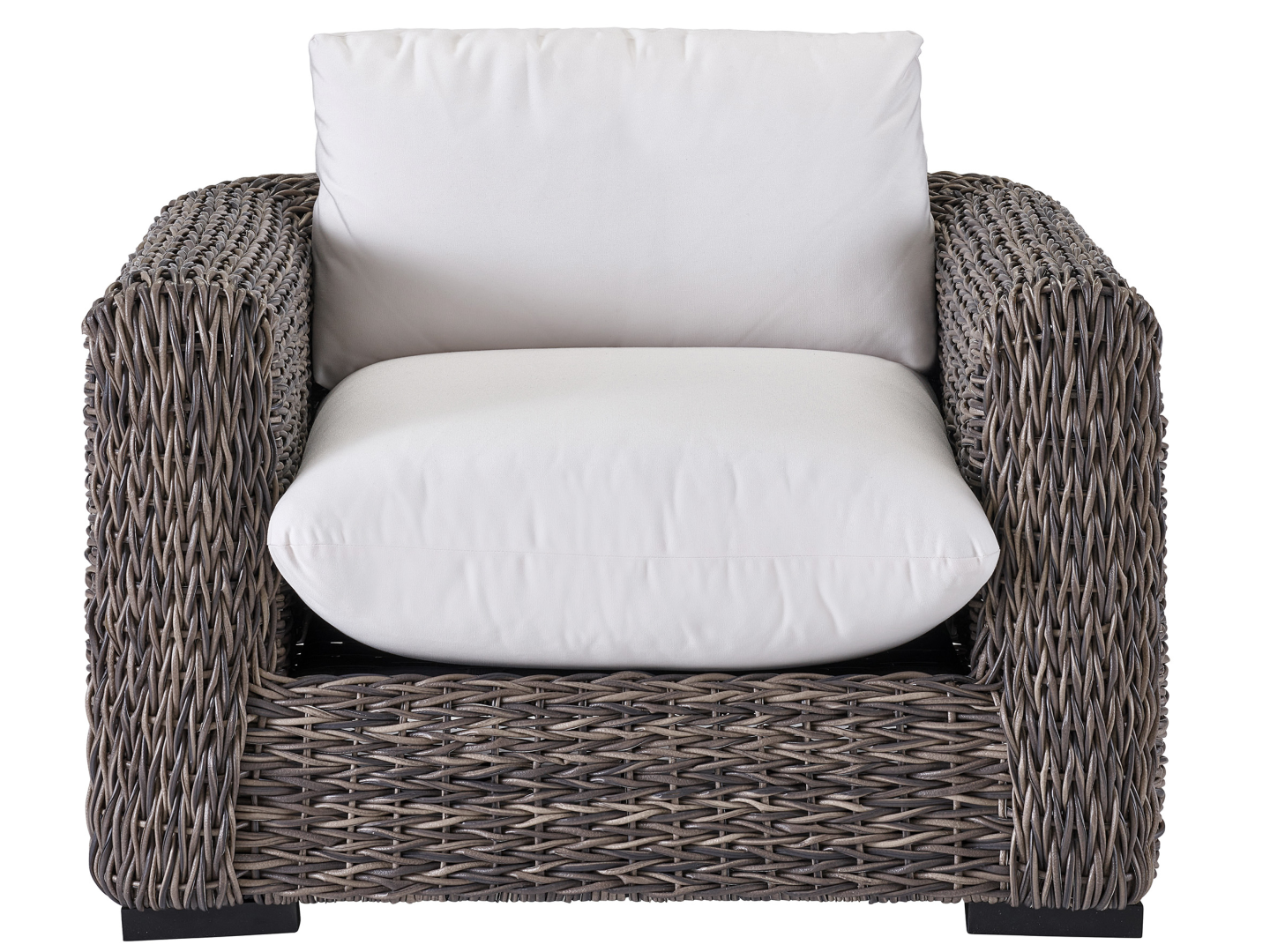 Universal Furniture Coastal Living Montauk Lounge Chair - Thumbnail 2