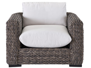 Universal Furniture Coastal Living Outdoor Montauk Lounge Chair U012565-UNIVERSAL