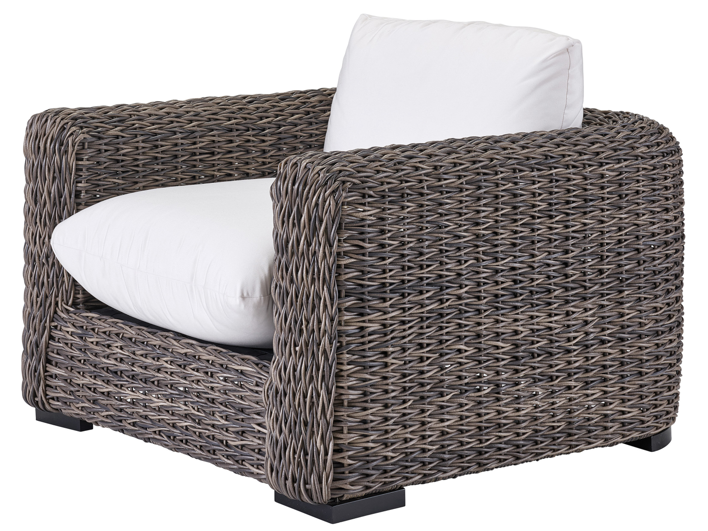 Universal Furniture Coastal Living Montauk Lounge Chair - Thumbnail 3