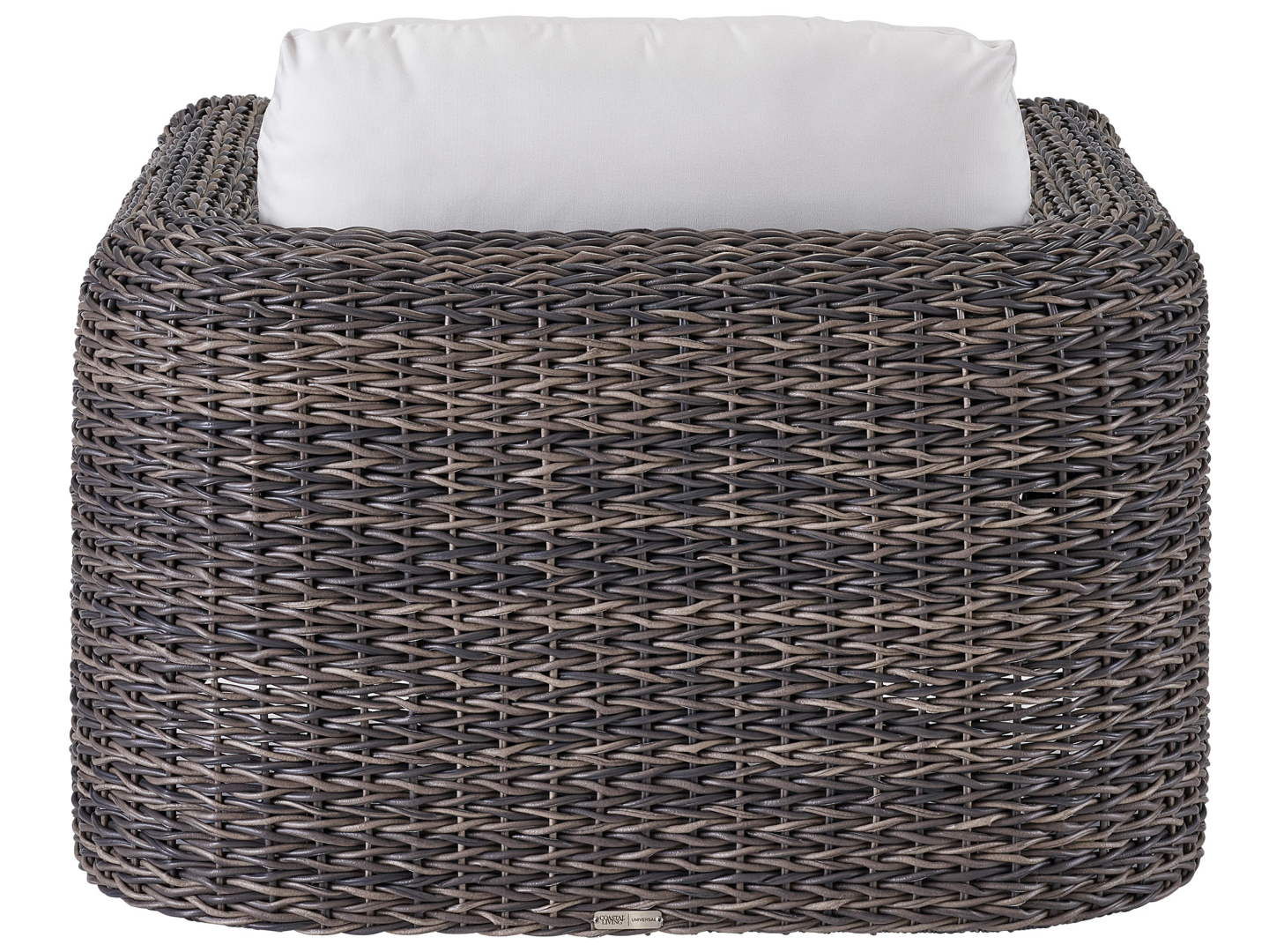 Universal Furniture Coastal Living Montauk Swivel Lounge Chair
